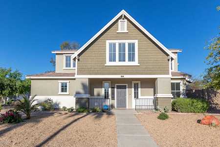 4018 W Darrow Street Phoenix, AZ 85041
