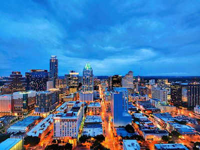 555 E 5th St #3006 Austin, TX 78701
