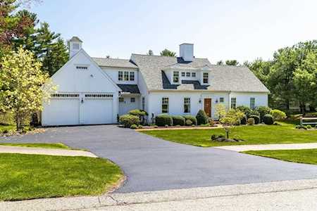 74 Mounce Farm Way Marshfield, MA 02050
