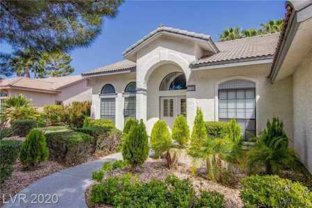 5405 Braemar Dr Las Vegas, NV 89130