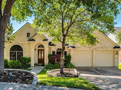 4609 Foster Ranch Austin, TX 78735