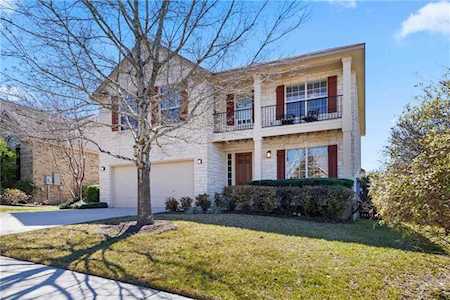 8705 Fenton Dr Austin, TX 78736