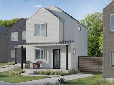 1180 Sarabeth WAY Austin, TX 78721