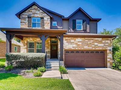 9550 Savannah Ridge Dr #26 Austin, TX 78726
