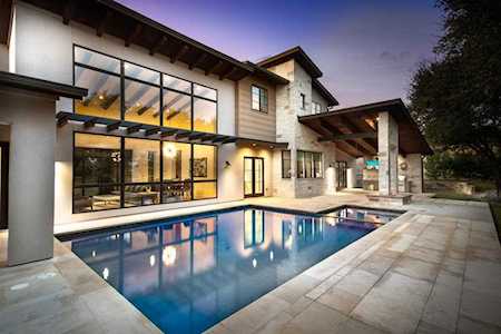 12524 Maidenhair Ln Austin, TX 78738