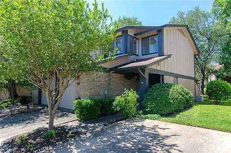 1019 Solano Dr Austin, TX 78750