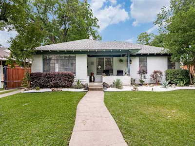 6923 Inverness Lane Dallas, TX 75214