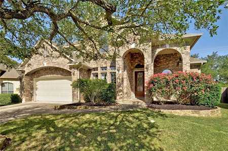 8137 Ladera Verde Dr Austin, TX 78739