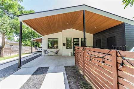 1804 Richcreek Rd #A Austin, TX 78757