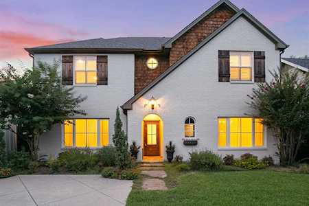 5208 El Campo Avenue Fort Worth, TX 76107