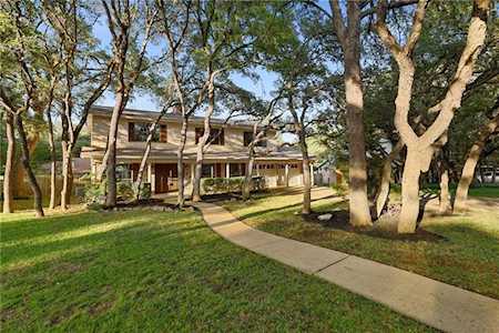 4409 Knob Oak Ln Austin, TX 78735