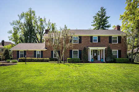 4908 Clovernook Rd Louisville, KY 40207