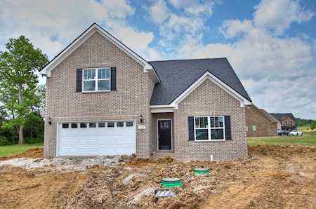 622 Golden Eagle Ct.- #25 Eagleville, TN 37060