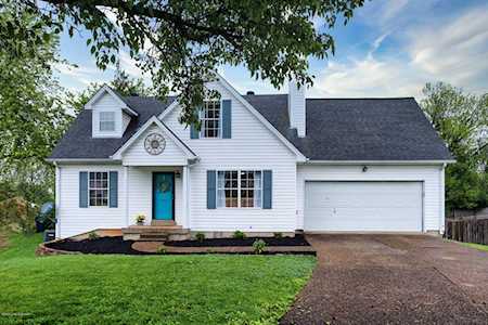 10801 Hollyview Ct Louisville, KY 40299