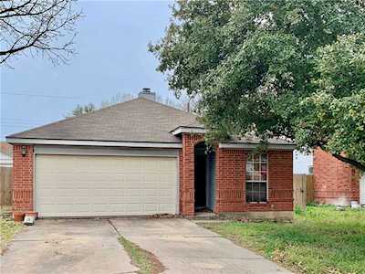 1608 Southwestern Trl Round Rock, TX 78664