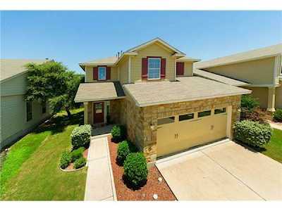 13612 Pine Warbler Dr Austin, TX 78729