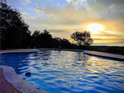 11506 Morningsun DR Austin, TX 78737
