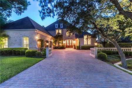 1404 Barton Creek Blvd Austin, TX 78735