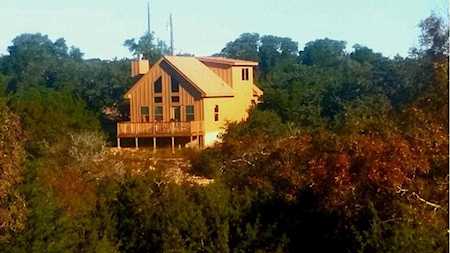 17705 Westlake Dr Dripping Springs, TX 78620