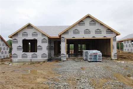 5449 - Lot 318 Verona Trace Sellersburg, IN 47172