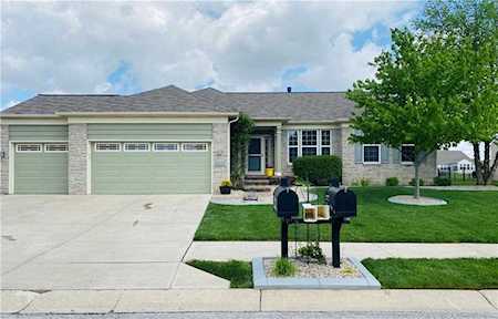 1778 Falcon Way Brownsburg, IN 46112