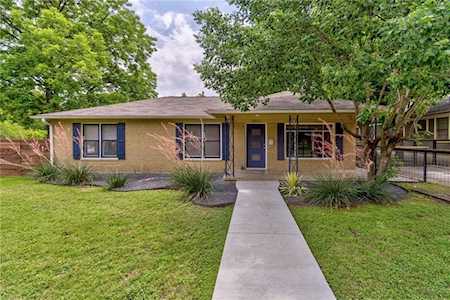1501 Pasadena Dr Austin, TX 78757