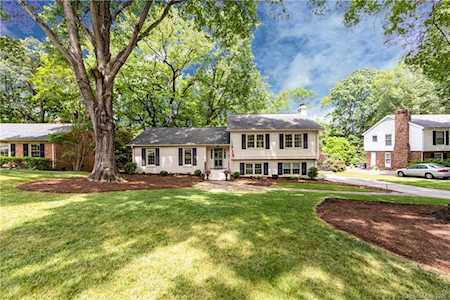 4912 Charmapeg Ave Charlotte, NC 28211