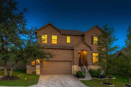 162 Stone View Trl Austin, TX 78737