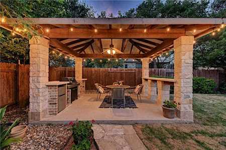 7504 Espina Dr Austin, TX 78739