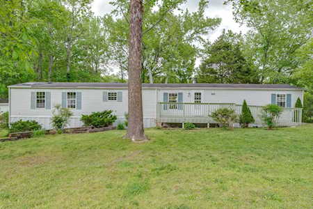 245 Hillcrest Rd Kingston Springs, TN 37082