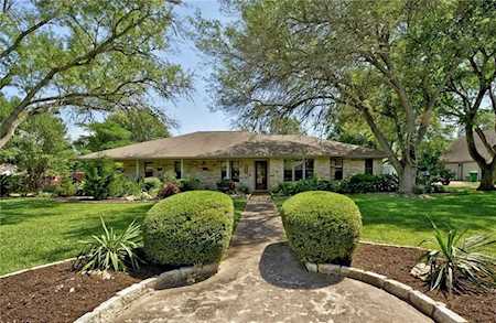 3511 Eldorado Trl Austin, TX 78739
