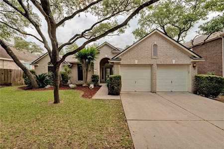 6716 Edwardson Cv Austin, TX 78749