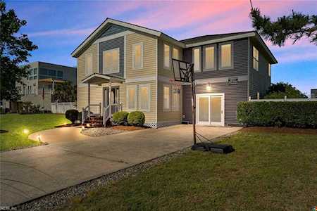 2720 Bluebill Dr Virginia Beach, VA 23456