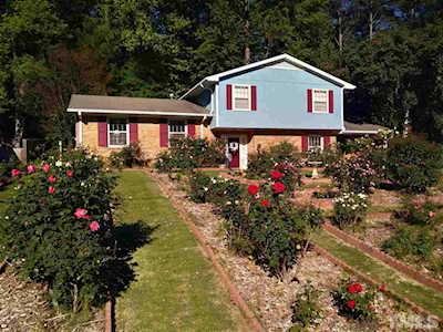 3810 Wingate Drive Raleigh, NC 27609