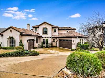 904 Crestone Stream Dr Lakeway, TX 78738