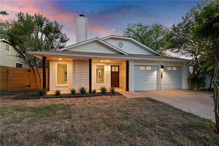 1507 Charolais Dr Austin, TX 78758