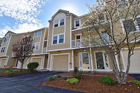 15 Village Way #15 Holden, MA 01522