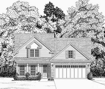 2420 Greenheath Drive Fuquay Varina, NC 27526