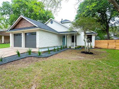 5302 Badger Bnd Austin, TX 78749