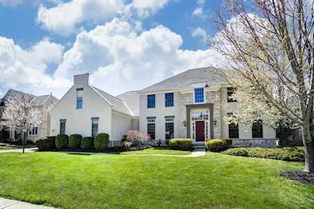 7825 Silver Rose Court Dublin, OH 43016