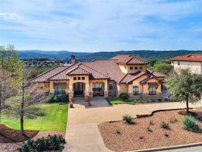 12937 Zen Gardens Way Austin, TX 78732