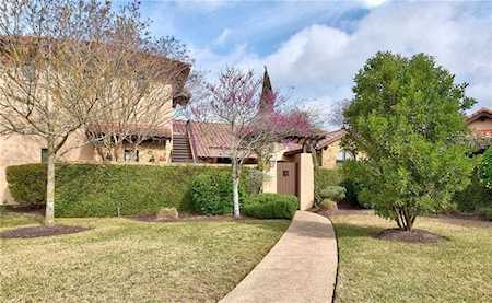 9100 Calera Dr #13 Austin, TX 78735