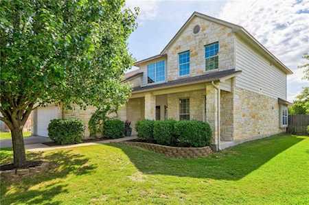 106 Bob Estes Cv Round Rock, TX 78664