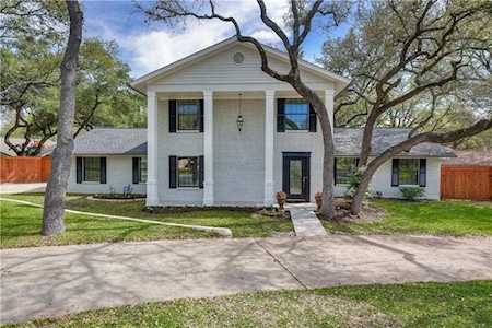 11905 Brookwood Cv Austin, TX 78750
