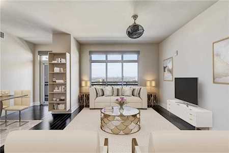 603 Davis St #1902 Austin, TX 78701