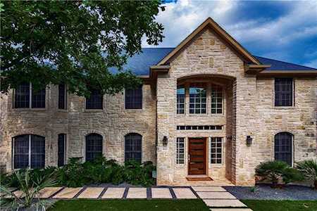 8121 Bottlebrush Dr Austin, TX 78750