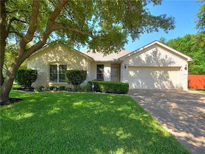 7003 Albacete Ln Round Rock, TX 78681
