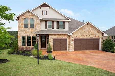 219 Vista Village Cv Lakeway, TX 78738