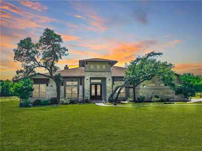 278 Hazelnut Ct Driftwood, TX 78619