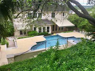 1504 Lakeway Blvd Lakeway, TX 78734